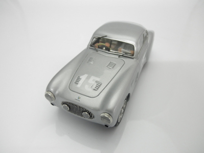 Slot Classic catalogue picture of Cisitalia 202 MM 1948