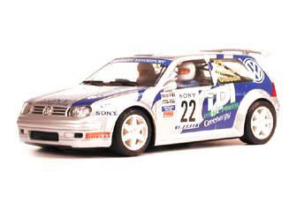 NINCO catalogue picture of Volkswagen Golf TDI Greenergy