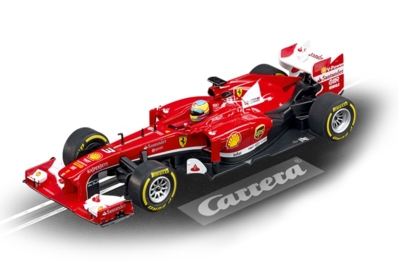 Carrera Toys catalog picture of reference 27466