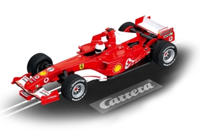 Carrera Toys catalog picture of reference 27118