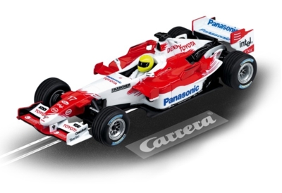 Carrera Toys catalog picture of reference 25763