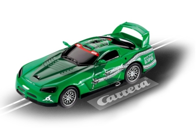 Carrera Toys catalog picture of reference 61470