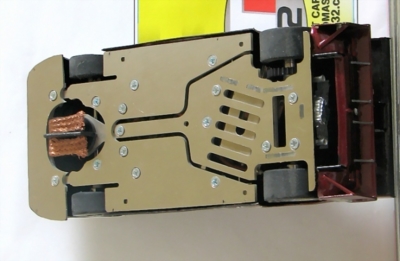 MTR catalogue picture for C683