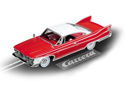 Carrera Toys catalog picture of reference 27253