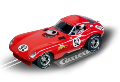 Carrera Toys catalog picture of reference 23744