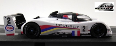 Le Mans Miniatures catalog picture of 132041/2M