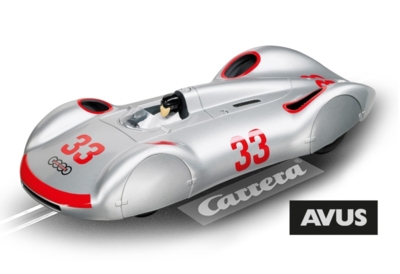 Carrera Toys catalog picture of reference 23750