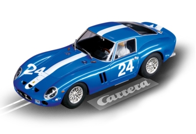 Carrera Toys catalog picture of reference 23764