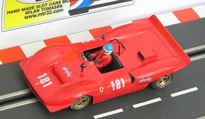 MTR catalogue picture for C610