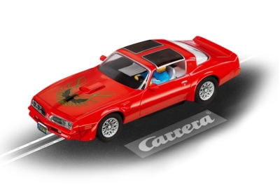 Carrera Toys catalog picture of reference 30481