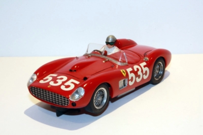Slot Classic catalogue picture of Ferrari 335 S