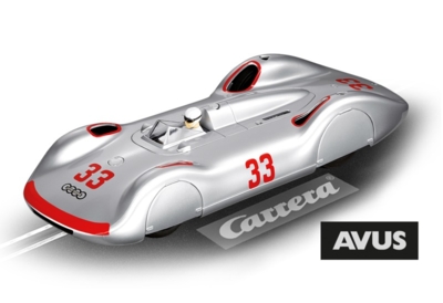 Carrera Toys catalog picture of reference 30557