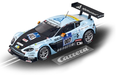 Carrera Toys catalog picture of reference 30666