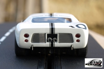 Le Mans Miniatures catalog picture of 132064/10M