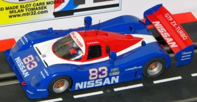 MTR catalogue picture for C207