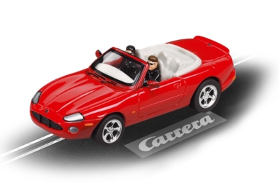 Carrera Toys catalog picture of reference 61456