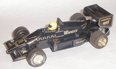 Scalextric Car Restorations picture of Scalextric C373