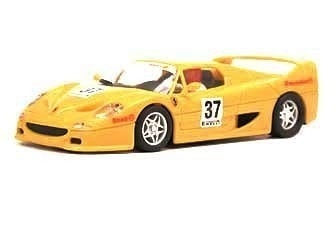 Ferrari F50 Shell
