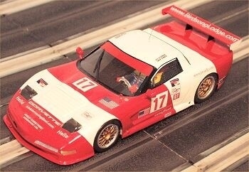 MTR catalogue picture for C458