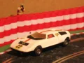 Neldo.net picture of Scalextric Spain Mercedes Wankel C-111 (Color: white, Number 22)