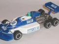 Scalextric Car Restorations picture of Scalextric C129