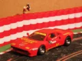 Neldo.net picture of Scalextric Spain Ferrari GTO (Color: red, Delivery: CimarrÃ³n)