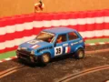 Neldo.net picture of Scalextric Spain Renault 5 Copa (Color: blue, Number 39)