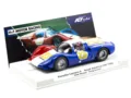 Porsche Carrera 6 Road America 500 1966 #26