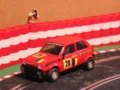 Neldo.net picture of Scalextric Spain Renault 5 Copa (Color: red, Number 28)