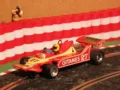 Neldo.net picture of Scalextric Spain Ligier JS-11 F1 (Color: red)