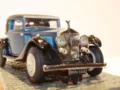 Slot Classic catalogue picture of Rolls Royce 20/25