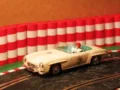 Neldo.net picture of Scalextric Spain Mercedes 190 SL (Color: white)