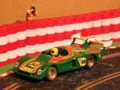 Neldo.net picture of Scalextric Spain Alpine Renault 2000 Turbo (Color: green)
