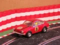 Neldo.net picture of Scalextric Spain TC 850 Coupe (Color: red)