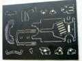 MTR catalogue picture for C691