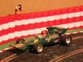 Neldo.net picture of Scalextric Spain Tyrrell Ford F1 (Color: green)