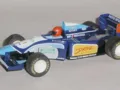 Scalextric Car Restorations picture of Scalextric C532