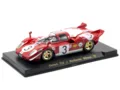 Ferrari 512S 2nd Monza 1970 #3