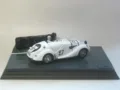 Slot Classic catalogue picture of BMW 328 Le Mans 1939