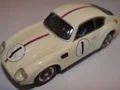 Slot Classic catalogue picture of Aston Martin DB 4 GT Le Mans