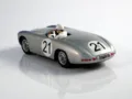 Slot Classic catalogue picture of Mercedes NÃ¼rburgring