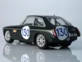 Slot Classic catalogue picture of MGB GT "Targa Florio 68"