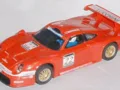 Scalextric Car Restorations picture of Scalextric C2092