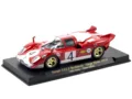 Ferrari 512S Coupe Targa Florio 1970