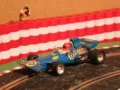 Neldo.net picture of Scalextric Spain Tyrrell Ford F1 (Color: blue)