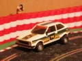 Neldo.net picture of Scalextric Spain Ford Fiesta (Color: white)
