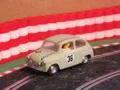 Neldo.net picture of Scalextric Spain SEAT 600 (Color: light green, Number 12)