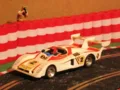 Neldo.net picture of Scalextric Spain Alpine Renault 2000 Turbo (Color: white)