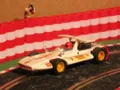 Neldo.net picture of Scalextric Spain Sigma (Color: white)