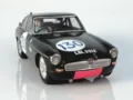 Slot Classic catalogue picture of MGB GT "Targa Florio 68"